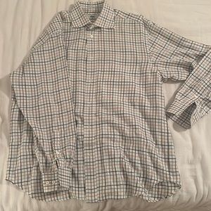 Like new Brioni for NM